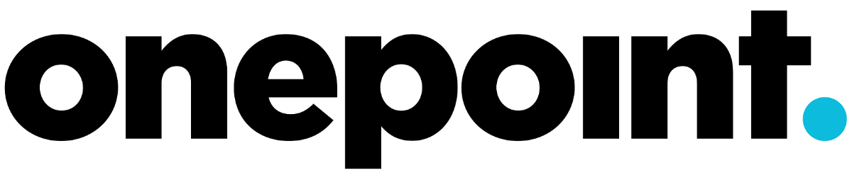 onepoint logo