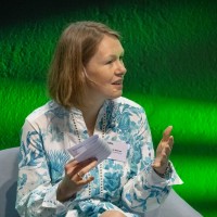 Picture of Bettina Werner