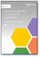Non mondatory Illustrative guidance