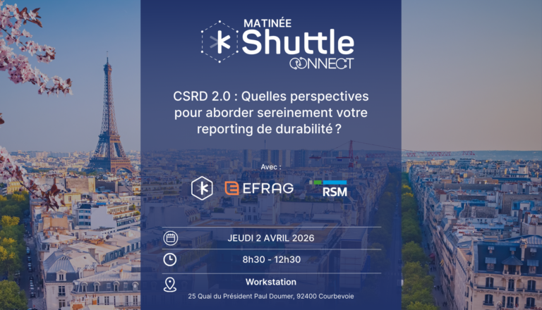 kShuttle Connect 4 MAJ