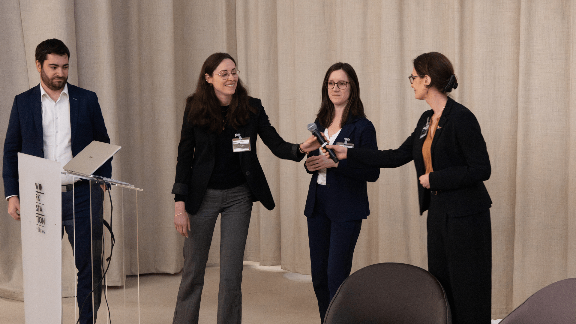 Photo partenaire kShuttle 2