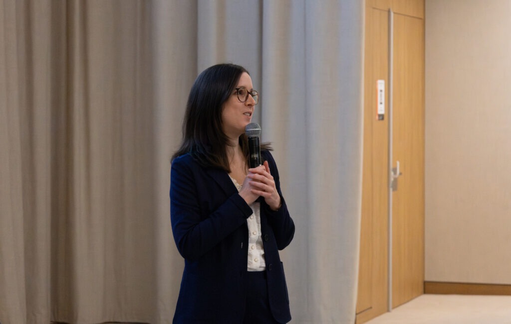 Charlotte Jonchère RSM