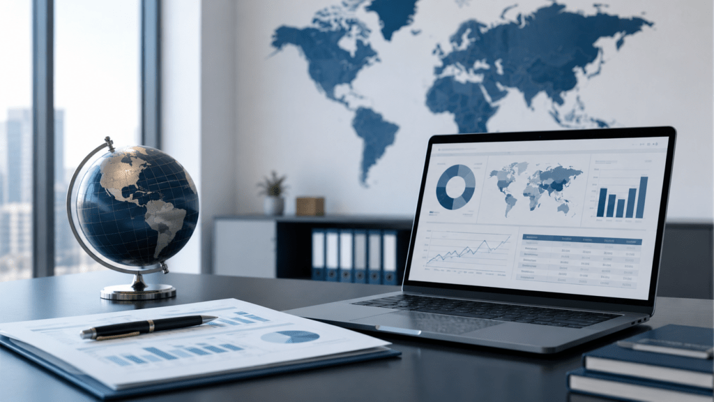 Globe Information Return ou GIR