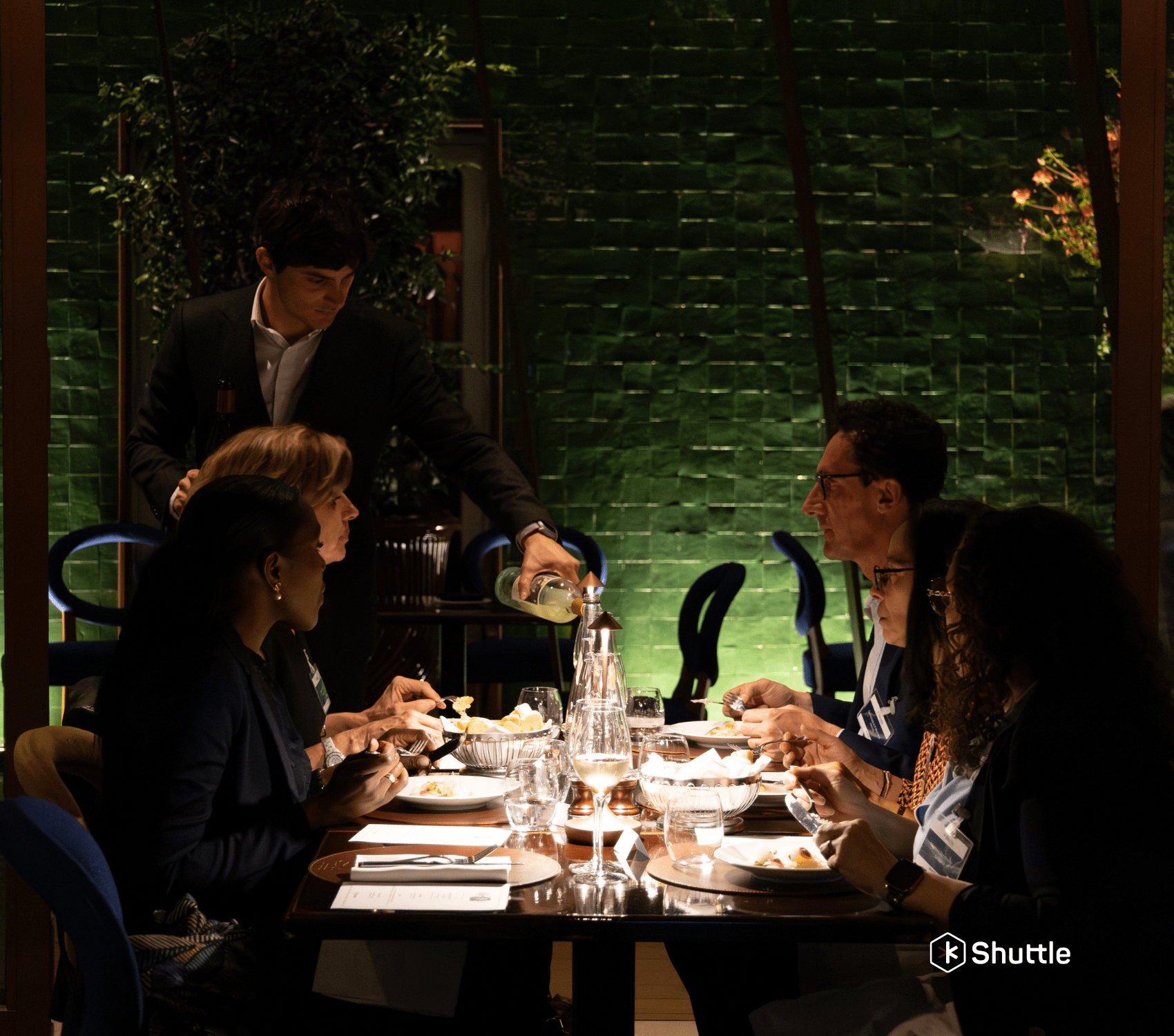 Photo partenaire kShuttle 8