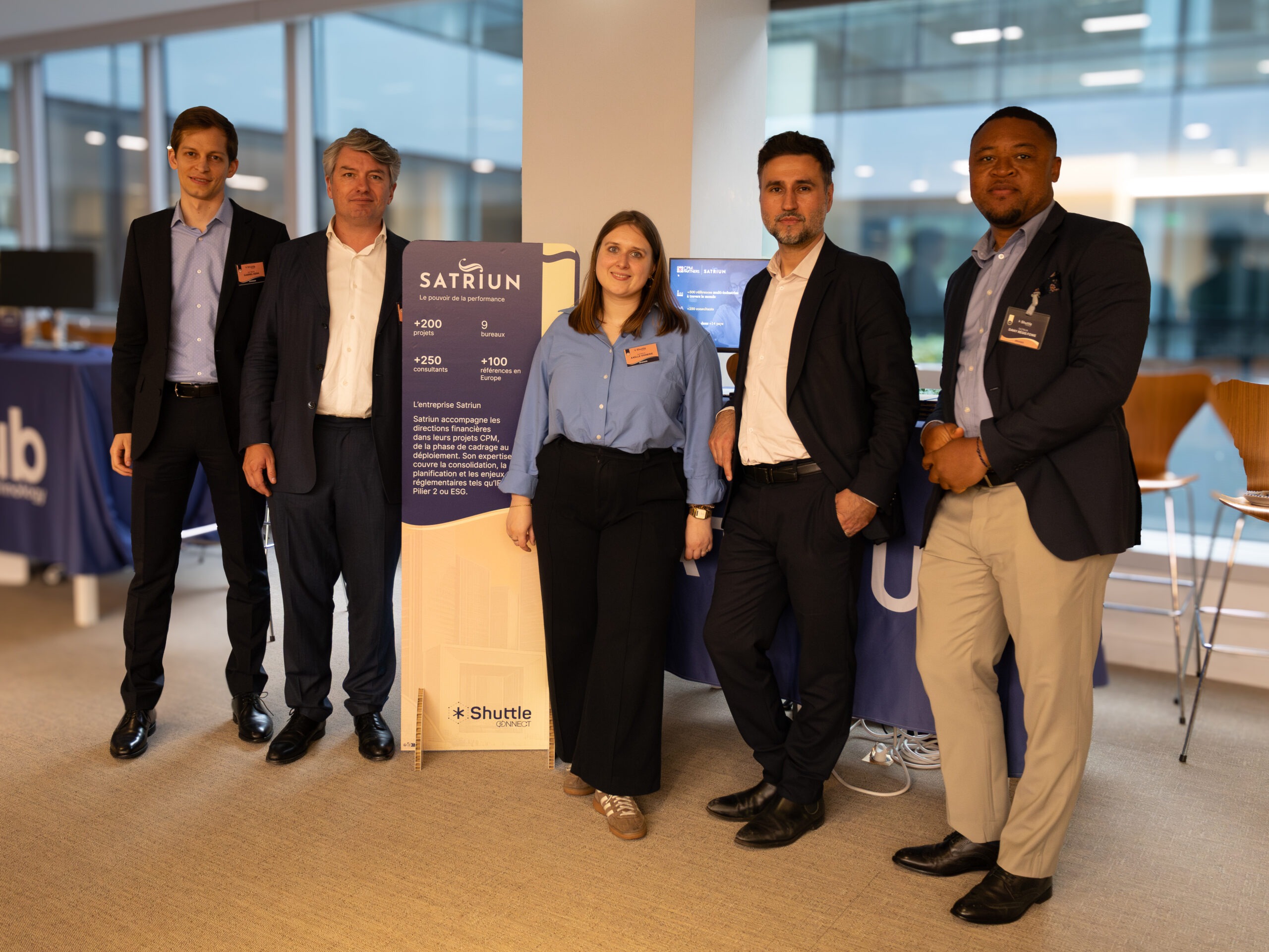 Photo partenaire kShuttle 4