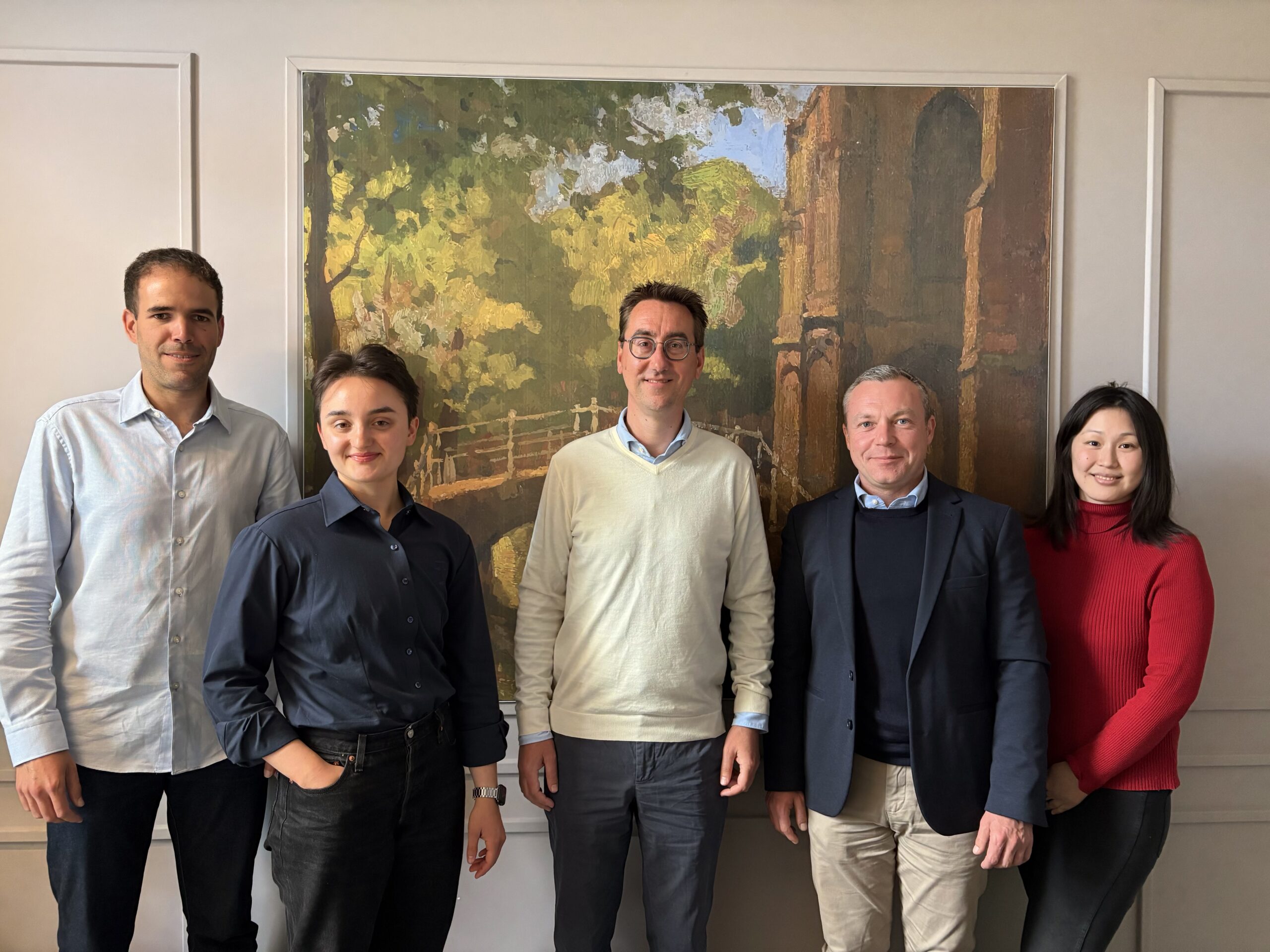 Photo partenaire kShuttle 7