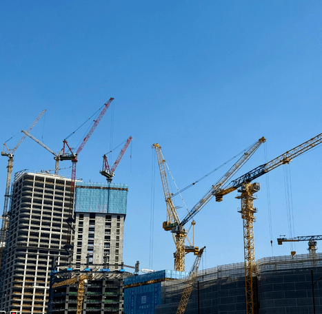 Les activités de construction avec Fayat