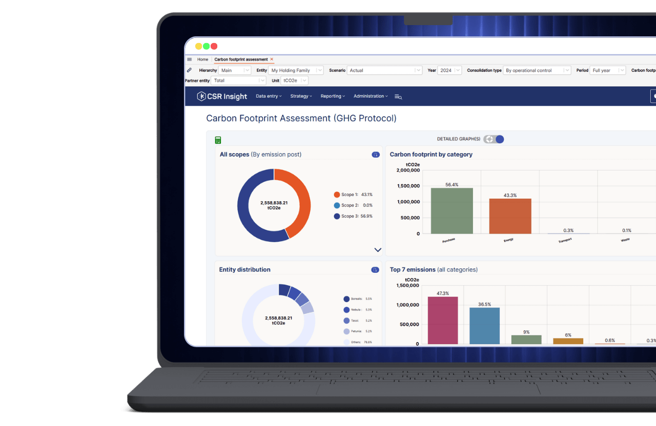 Interface GHG EN