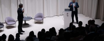 présentation de l'ExRP à la kShuttle Connect