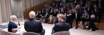 Table ronde sur Pilier 2 et le reporting fiscal