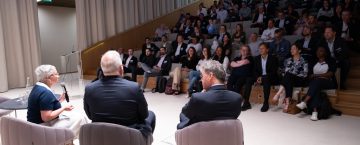 Table ronde sur Pilier 2 et le reporting fiscal