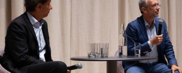 Pourquoi la géopolitique compte pour les entreprises - Frédéric Encel