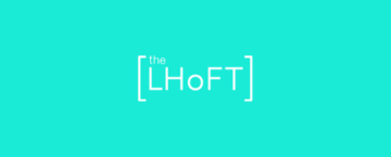 LHoFT Logo