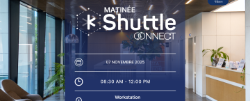 kShuttle Connect -Roadmap HSE 2026 | ESRS Set 2 Décrypté