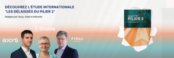 Découvrez l'étude internationale - enquête pilier 2
