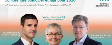 Visuel Webinar Les Délaissés du Pilier 2